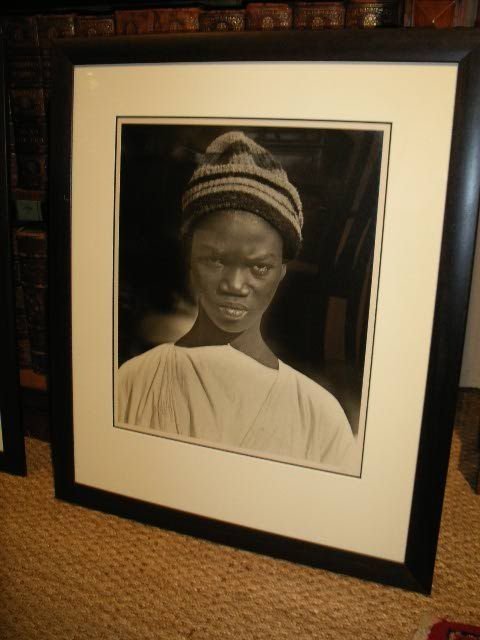 1930'S Photo's